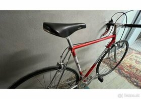 Cestný retro bicykel Colnago