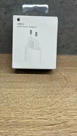 Apple USB-C 20W Power Adapter - 1