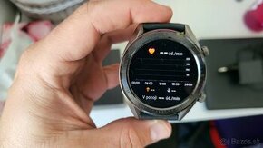 Smart hodinky Huawei Watch GT 1gen 46mm - 1