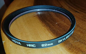 Predam filter Hoya Skylight 1B (HMC) 62mm