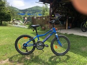 Detský bicykel Kross Hexagon | 70€ + Dohoda možná