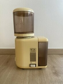 Funkčný ETA mlynček na kávu