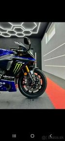 Yamaha R1 2019 Rossi