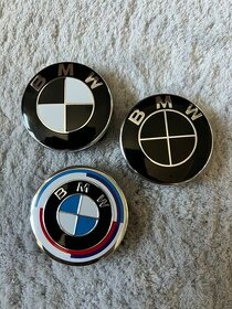 Krytky kolies BMW G modely M-packet performance