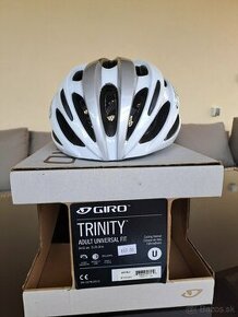 Cyklopriba Giro  Trinity 54-61 cm U Nová