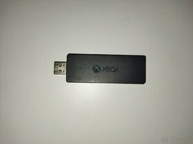 Xbox One | PC Bezdrôtový adaptér pre Windows PC čierny