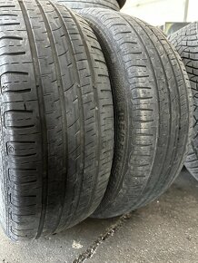 2xLETNÉ 185/55 R15 Barum Bravuris 3