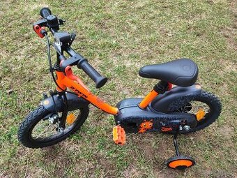 Predám detský bicykel