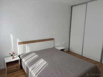 Na predaj slnečný 4-izbový byt v centre Trnavy - Dolné Bašty