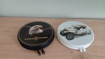 Púzdra na CD/DVD