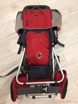 Turictický nosič Salewa Koala
