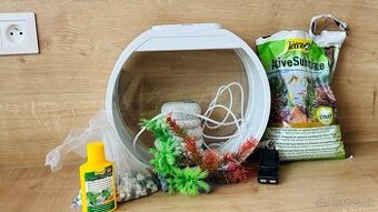 Predam akvarium