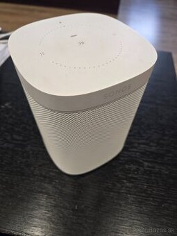 Reproduktor Sonos ONE