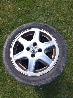 BBS R15 4x100