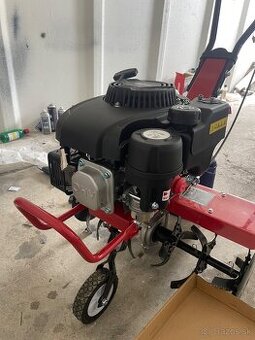 Motor MTF 56D