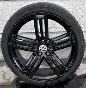 VW talladega 5x112 r19 et50 8j
