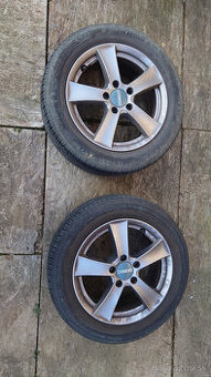 disky R16 5x112