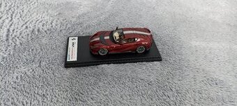 Predám model Ferrari 812 Competizione 1:43 Looksmart