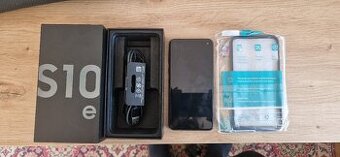 Samsung galaxy s10e
