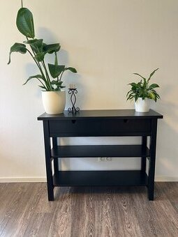 Pribornik skrinka s policami IKEA Norden