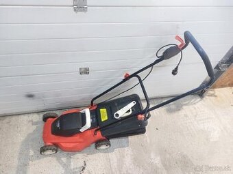 Elektrická kosačka Levita LM 32A
