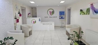 Prenájom komerčného priestoru Nitra-Mlynárce,
