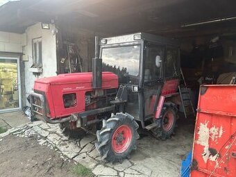 Tatra 805 malotraktor