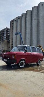 Ford tranzit