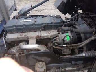 Motor daf lf45