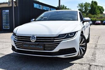 Volkswagen Arteon 2.0 TDI SCR BMT Elegance
