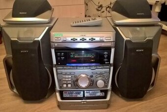 Sony rxd 8 s kúpim