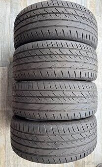 225/50 R17 letne pneu Matador rv2020