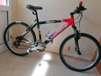 Horský bicykel