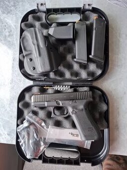 Glock 45 9x19 luger