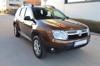 Dacia Duster 1.5 dCi