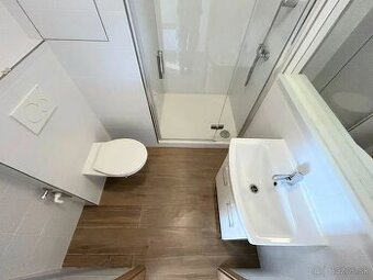 2 izbový byt na Surovovovej ulici - po rekonštrukcii,