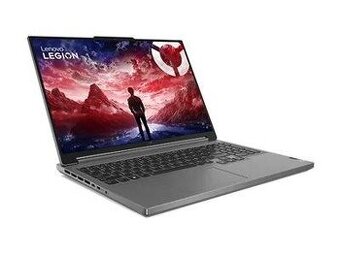Lenovo Legion Slim 5 16AHP9-Ryzen 7 8845HS-32GB-1TB-RTX4070-