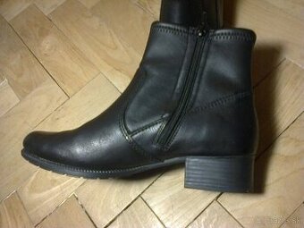 clenkove rieker vel.36