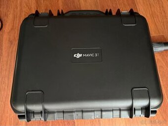 Dji Mavic 3 Enterprise Thermal EU