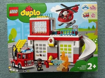 Lego Duplo 10970