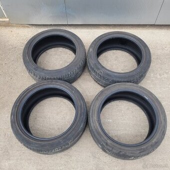 Letné pneu Falken 225/45 R17