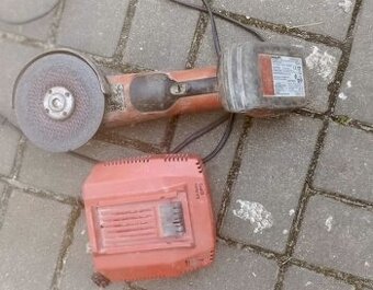Flexa Hilti AG125-A22