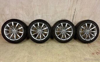 Alu kola Monterey VW Škoda Audi Seat