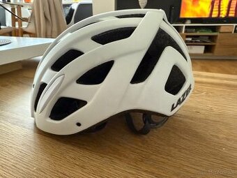 Lazer cyklistická prilba