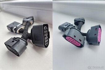 Xenon adapter VW golf 4