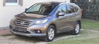 Honda CRV