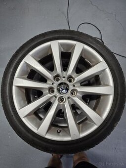 BMW Styling 328 V-Spoke 8,0J x 18" ET30