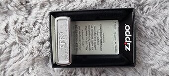 Zippo zapalovač