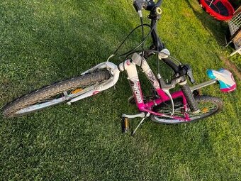 Predam detsky bicykel
