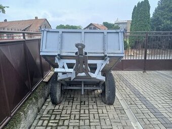 predám vlečku